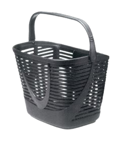 Basket for P1 / P2 with support