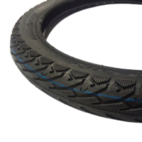 Inmotion P2-P2F tire (front for P1 series)
