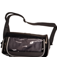 InMotion bag for handlebar