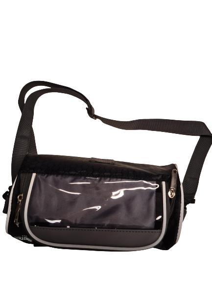 InMotion bag for handlebar