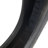 L9 anti-puncture tire