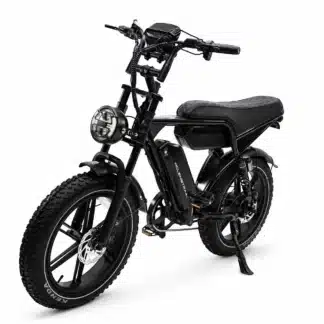 Molenstraat STORM – Fatbike électrique